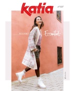 Katia Damen Essentials 107