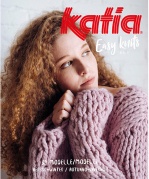 Katia Anfänger Easy Knits 7