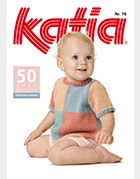 Katia Heft 76 Baby