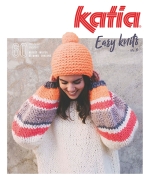 Katia Easy Knit 8