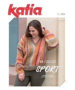 Katia Sport 104
